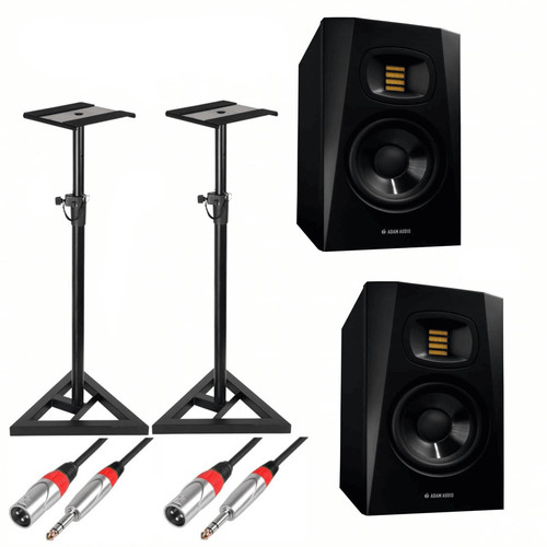 Monitor studio adam - monitor,