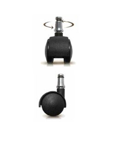 Kit set ruote fioriera - kit,