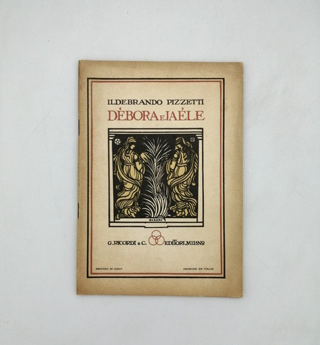 Debora jaele ildebrando - jaele",