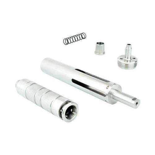 Kit conversione co2 - co2, e