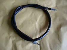 Speedometer cable Aprilia