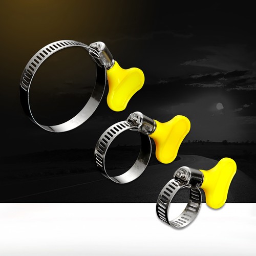 Fascette stringitubo - , in