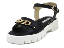 Sandali Donna Neri 36 in Pelle