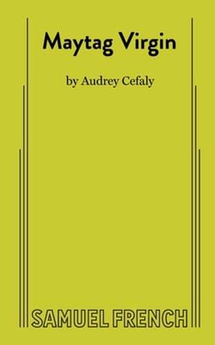 Maytag virgin audrey - maytag,