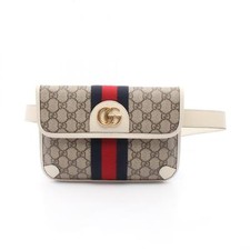 GUCCI GG Supreme Ophidia