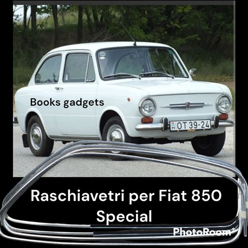 Per fiat 850 special - fiat,