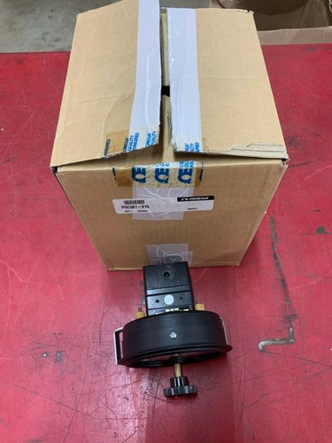 Regolatore pressione omega - regolatore,