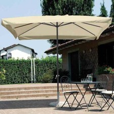 Ombrellone Giardino Palo