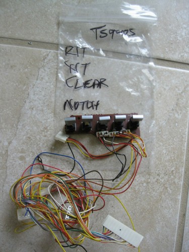 Kenwood 940s - kenwood, ts-940s