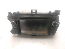 KIT NAVIGATION GPS Toyota