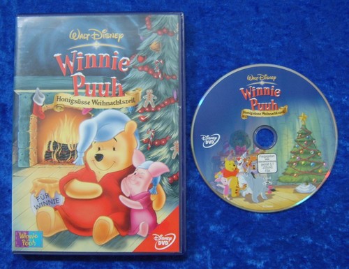 Winnie puuh honigsüsse - winnie,
