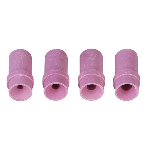Set ugelli ceramica fervi - set, 4