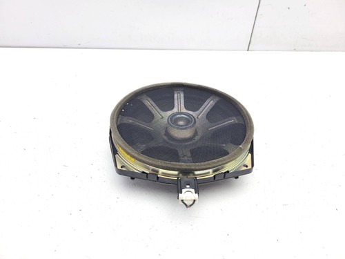 Jaguar x351 2011 subwoofer - jaguar,