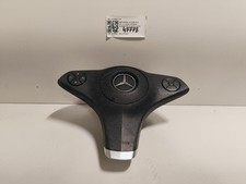Airbag volante per - volante, mercedes