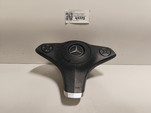 Airbag volante per mercedes - airbag,