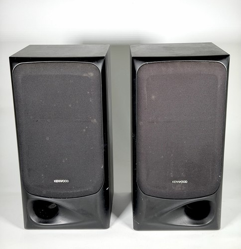 Kenwood coppia - ls-a5,