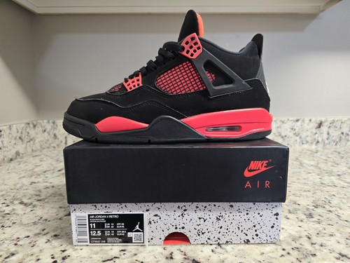 Air jordan retro red - retro,