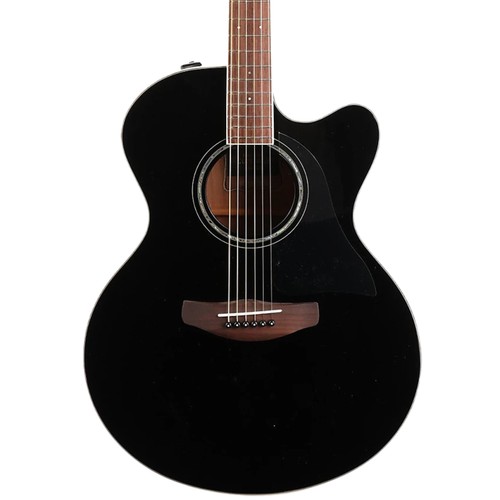 Yamaha cpx600 jumbo - yamaha,