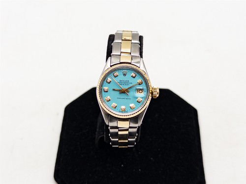 Orologio donna rolex - da,