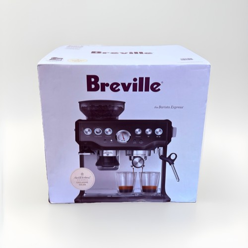 Breville bes870bst1bna1 - breville,