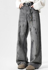 NUOVO pantalone uomo retrò