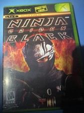 Ninja Gaiden Nero Xbox 360