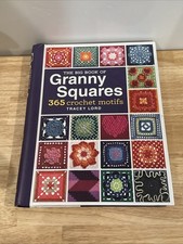 Big Book of Granny Squares 