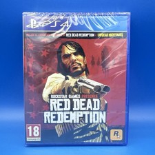 RED DEAD REDEMPTION 1