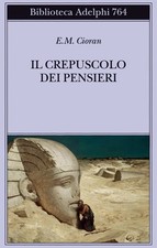 Il crepuscolo dei pensieri -