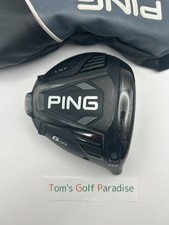 Testa driver PING G425 LST