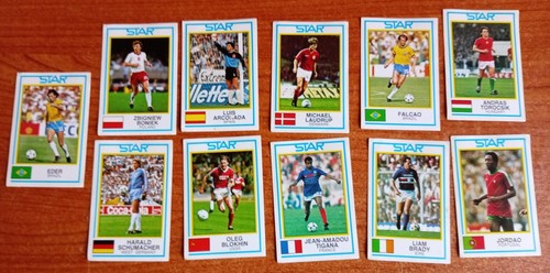 Figurine panini football - panini, 85