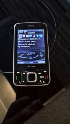 Nokia n96 umts - n96,