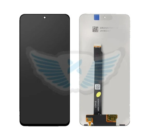 Lcd completo honor nero - completo, x8
