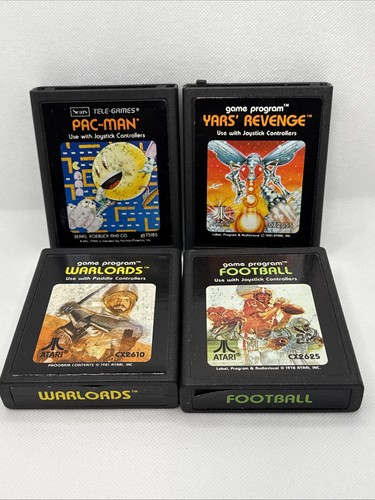 Atari collection classic - collection, of