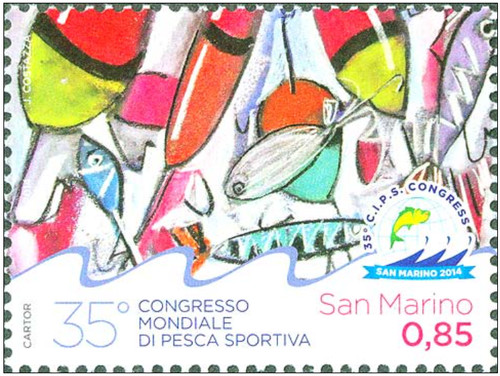 2014 san marino 35º - marino,