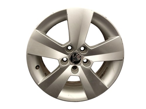 Cerchio lega skoda - in,