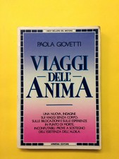 Viaggi dell'Anima-Paola