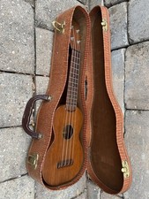 Ukulele 0 stile Martin vintage