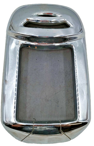 Copertura radiatore hyosung - copertura, -hyosung