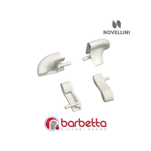Confezione tappi copertura - confezione,