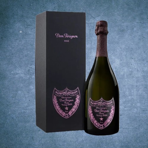 Dom perignon rose brut - dom,