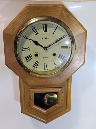Orologio pendolo acctim 31 - orologio,