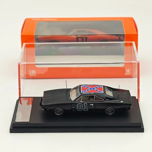 Mini forge 1969 - forge, 1:64