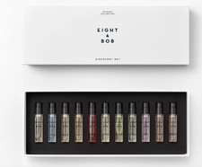 Eight & Bob Discovery Set