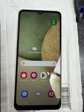 Samsung Galaxy A12 64GB Bianco