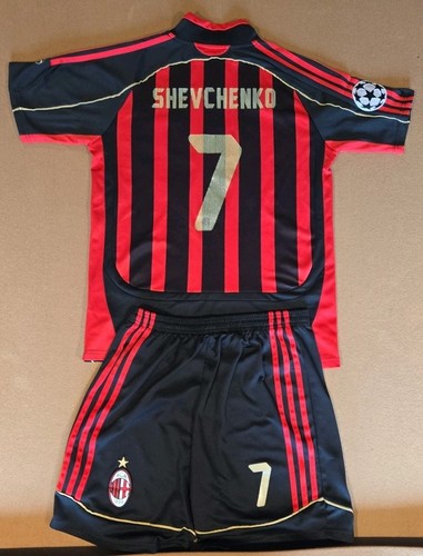 Adidas milan 2005 home - adidas,