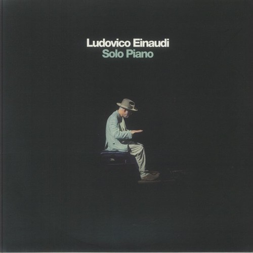 Einaudi ludovico solo - ludovico,