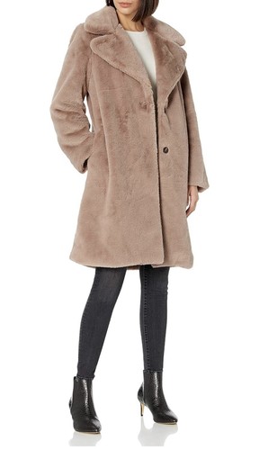 Cappotto donna the drop - drop, kiara