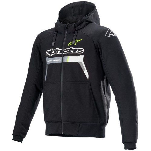 Alpinestars chrome ignition - chrome,
