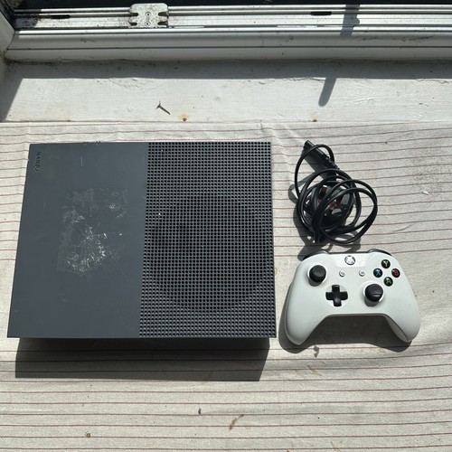 Microsoft xbox one 500gb - one,